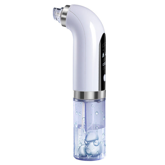 Small Bubbles Blackhead Pore Vacuum Cleaner - Body Brand Essentials 